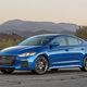 Illustration for article titled 2017 Hyundai Elantra Sport: The Jalopnik Review